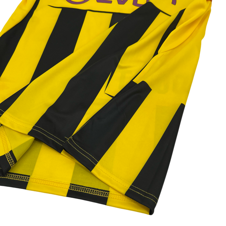 Borussia DortmundHome Retro kit 2012/13