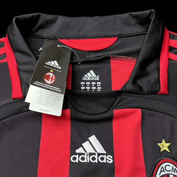 Retro 06/07 AC Milan home S-XXL