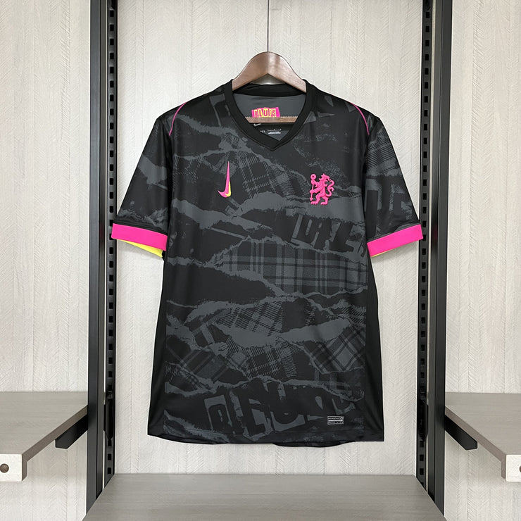 2024/25 Chelsea Third kit S-XXXXL