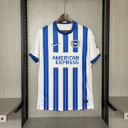 2024/25 Brighton home kit S-XXXXL