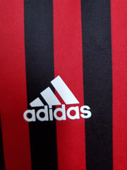 Retro 11-12 AC Milan Home S-2XL