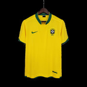 Retro Brazil 2006 home S-2XL