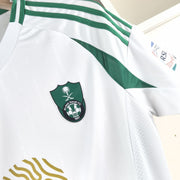 Al Ahli SFC 24-25 Home Kit