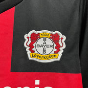 23/24 Bayer 04 Leverkusen Home S-XXXXL