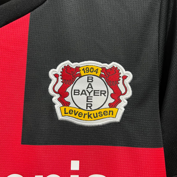 23/24 Bayer 04 Leverkusen Home S-XXXXL