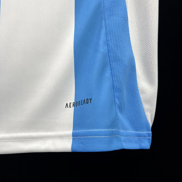 24/25 Argentina Home kit S-XXXXL