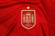 24/25 Spain home kit Player version (EURO 2024)