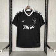 AJAX 2024-25 GK Third Kit