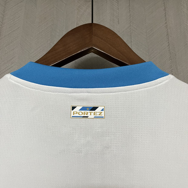 Olympique Marseille 2024/25 Home Kit