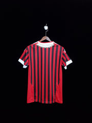 Retro 11-12 AC Milan Home S-2XL