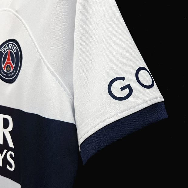 23/24 PSG away size S-XXXXL