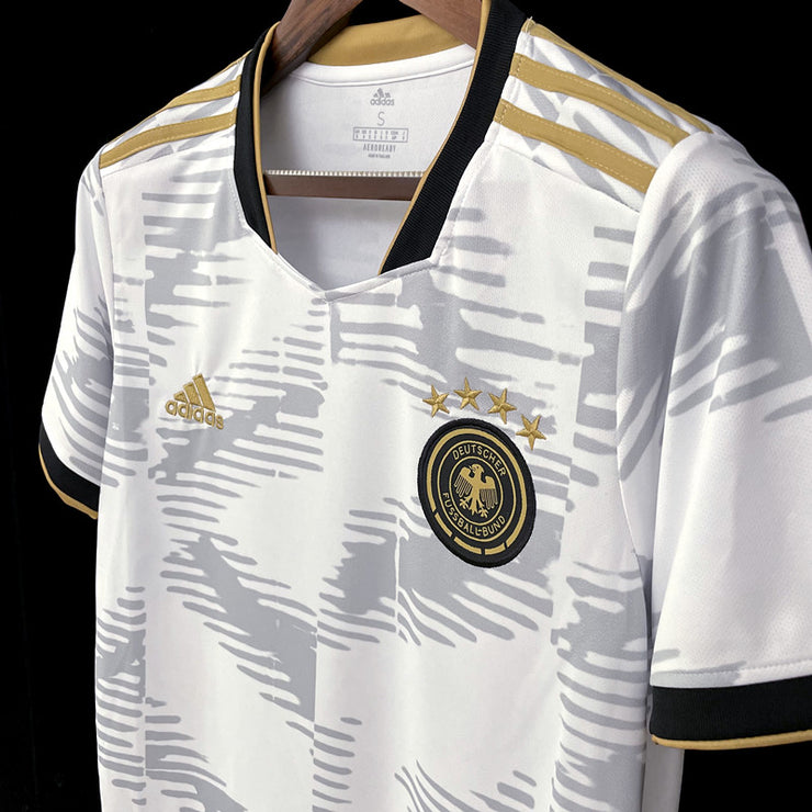 2022 Germany home S-XXL