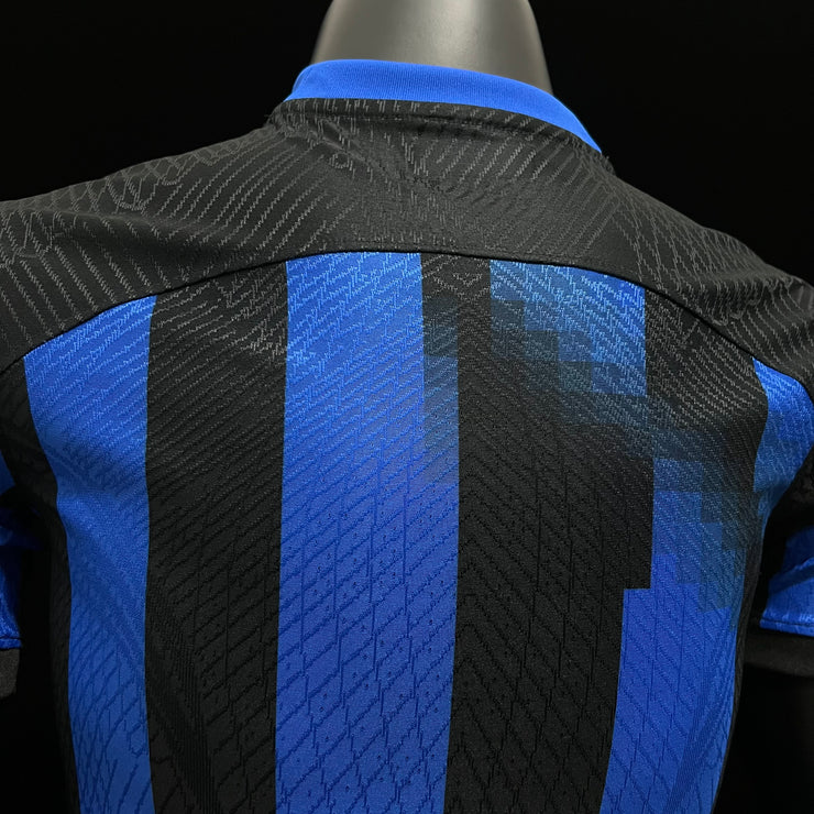 23/24 Players Inter Milan Home S-XXL