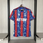 Crystal Palace 2024-25 Home Kit