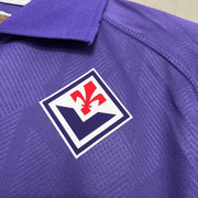 2024/25 Fiorentina Home kit S-XXXXL