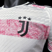 Player 23/24 Version Juventus Away S-XXXXL