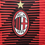 23/24 AC Milan Home S-XXXXL