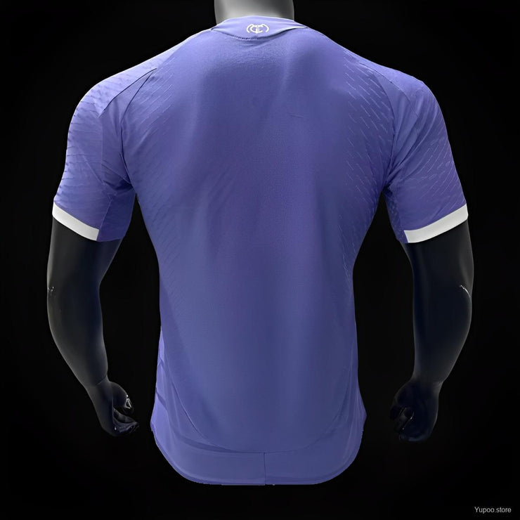 Real madrid away kit 24/25 Player version