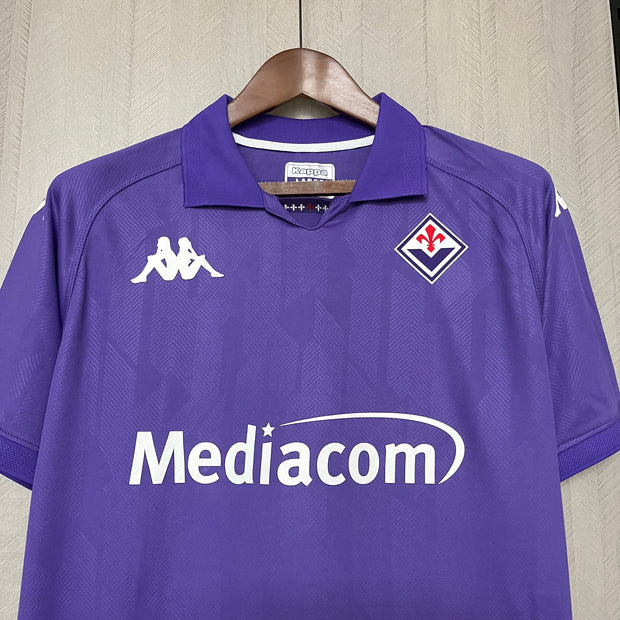 2024/25 Fiorentina Home kit S-XXXXL