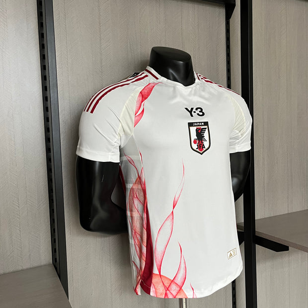 Japan 2024-25 Special Edition Kit - Player Version