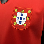 Retro Portugal 1972 Home S-XXL