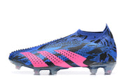 ADIDAS PREDATOR ACCURACY+ FG BOOTS