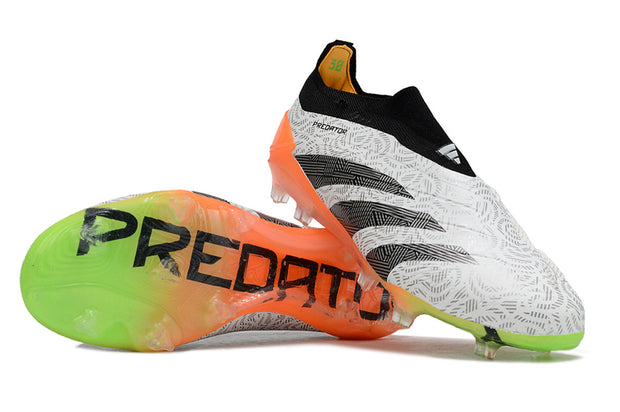 ADIDAS PREDATOR ACCURACY+ FG BOOTS