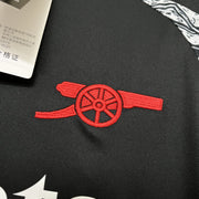 Arsenal FC 2024-25 Away Kit