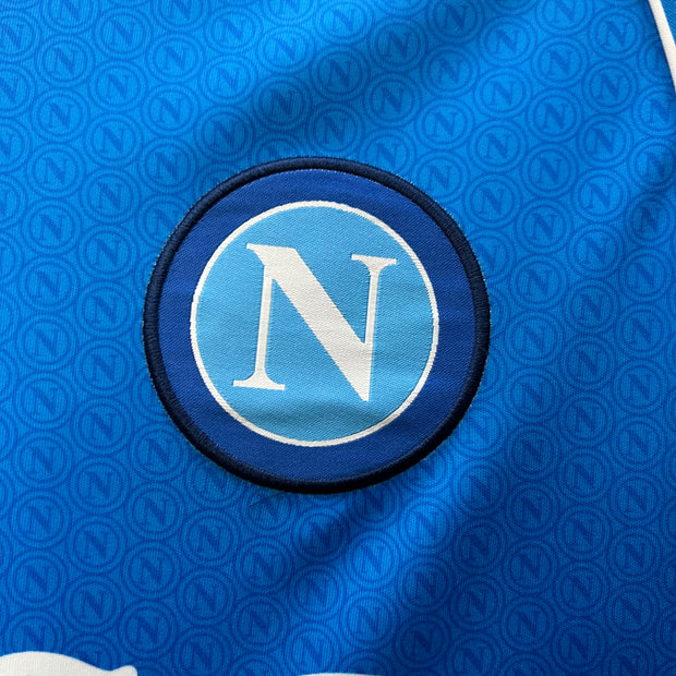 23/24 Napoli Home S-XXXXL