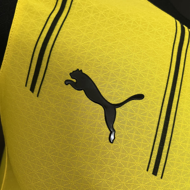 2024/25 Dortmund Home kit Player Edition S-XXL