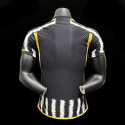 23/24 Players Juventus Home S-XXXXL