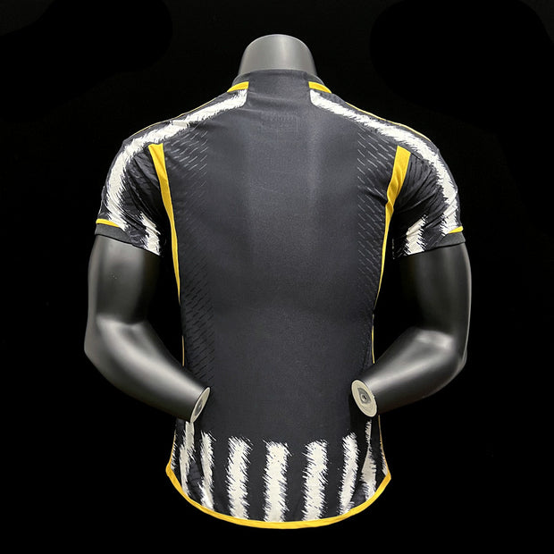 23/24 Players Juventus Home S-XXXXL