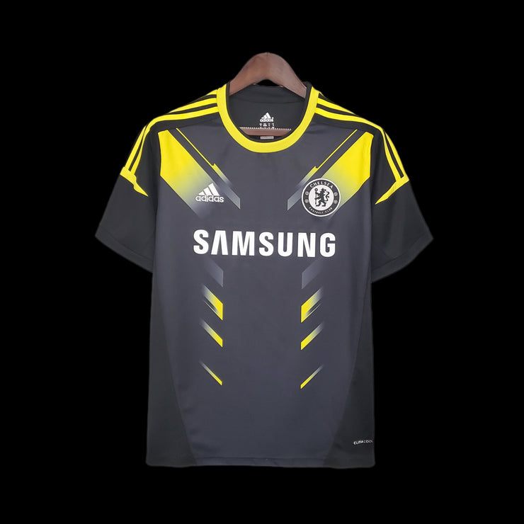 Retro Chelsea 12/13 third away kit S-XXL