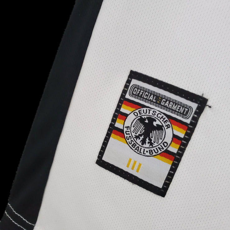 Retro Germany 1998 home S-XXL