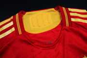 24/25 Spain home kit Player version (EURO 2024)