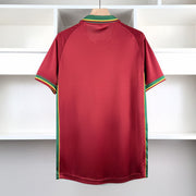 Retro Portugal home kit 1997