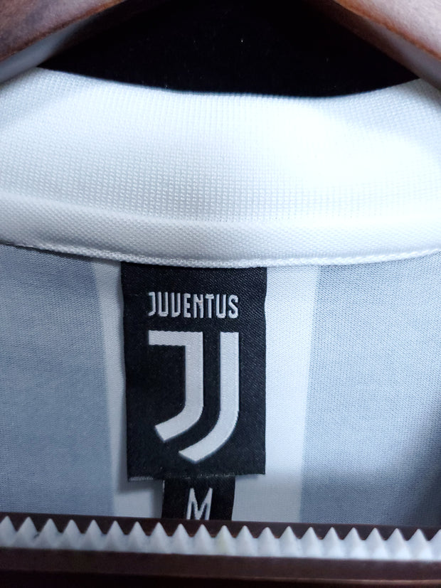 Retro 84-85 Juventus home S-2XL