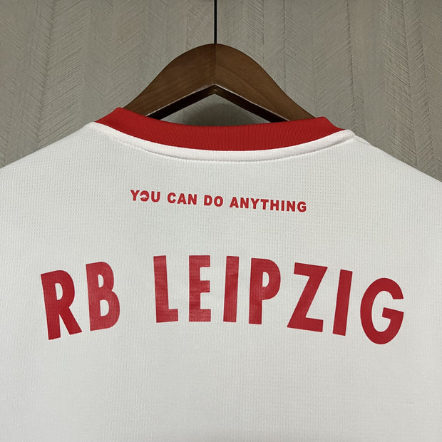 2024/25 RB Leipzig Home KIT S-XXL