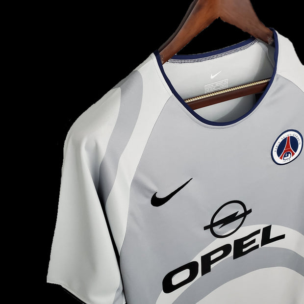 Retro PSG 01-02 away S-XXL