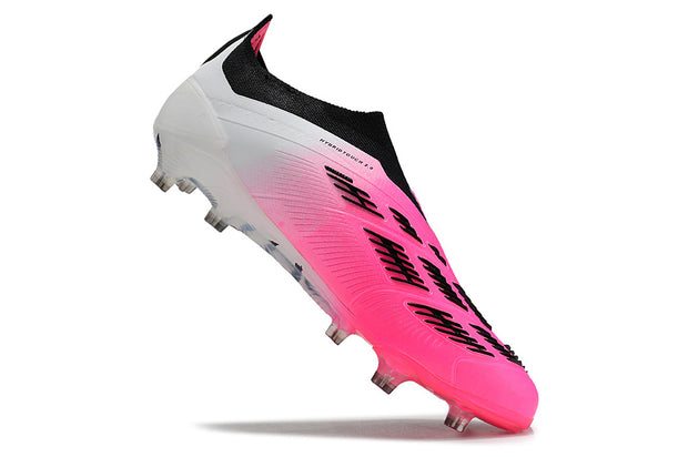 ADIDAS PREDATOR ACCURACY+ FG BOOTS