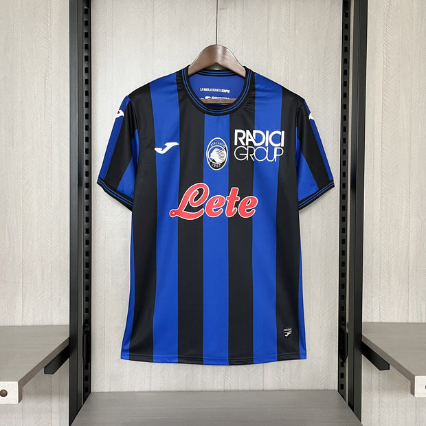 2024/25 Atalanta Home kit S-XXXXL