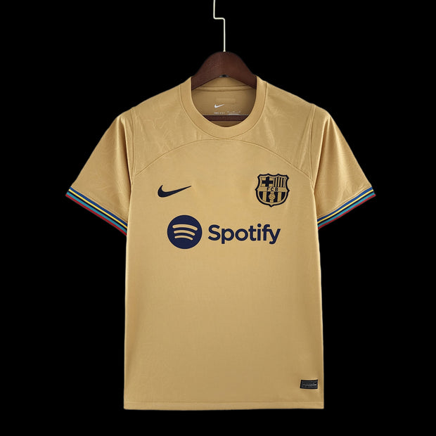 22/23 Barcelona away S-XXXL