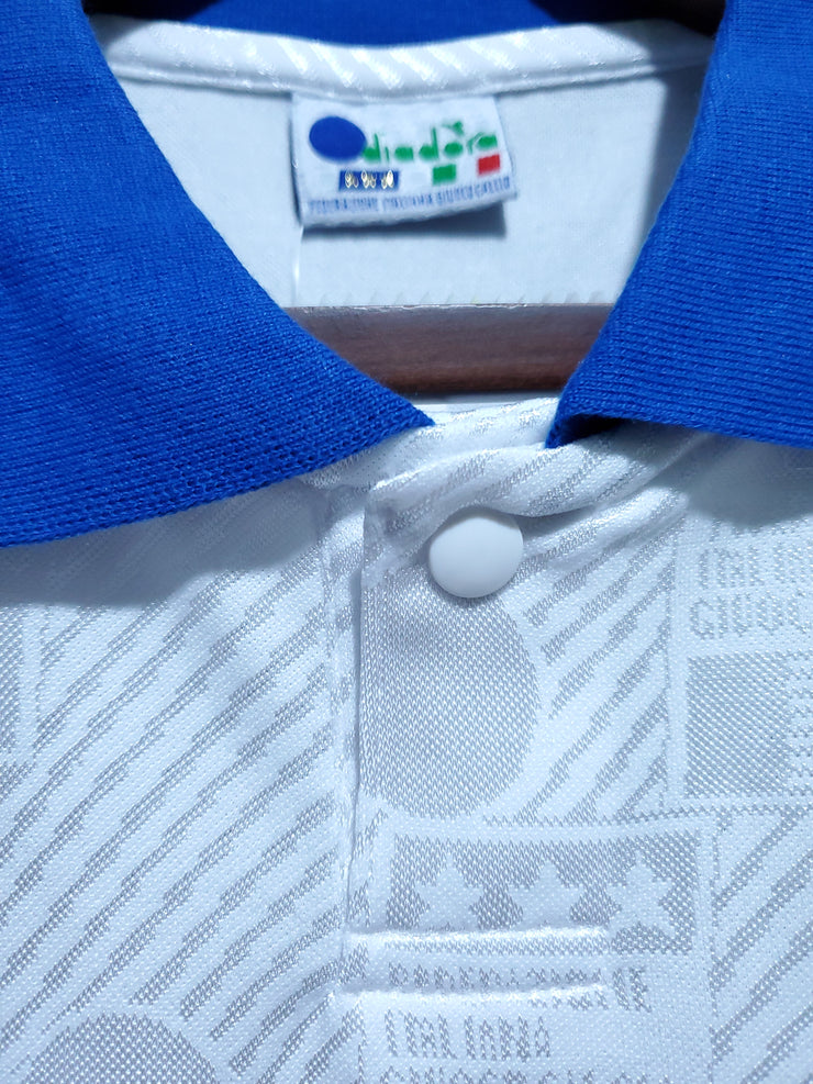 Retro Italy away 1994 S-2XL