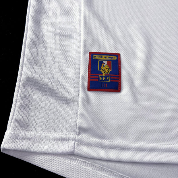 Retro France away 1998 S-XXL