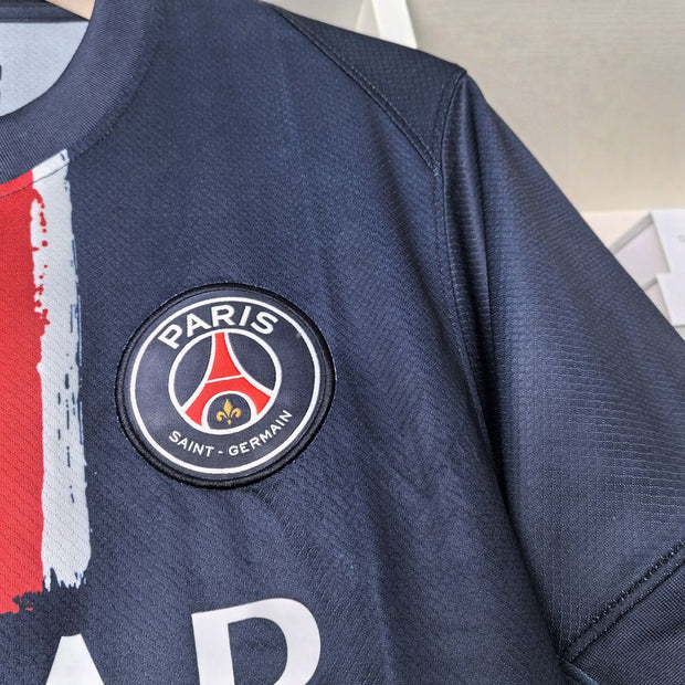 24/25 PSG Home kit Size: S-XXL