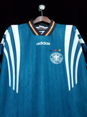 Retro 1998 Germany away S-XXL