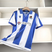 Real Sociedad 24-25 Home Kit