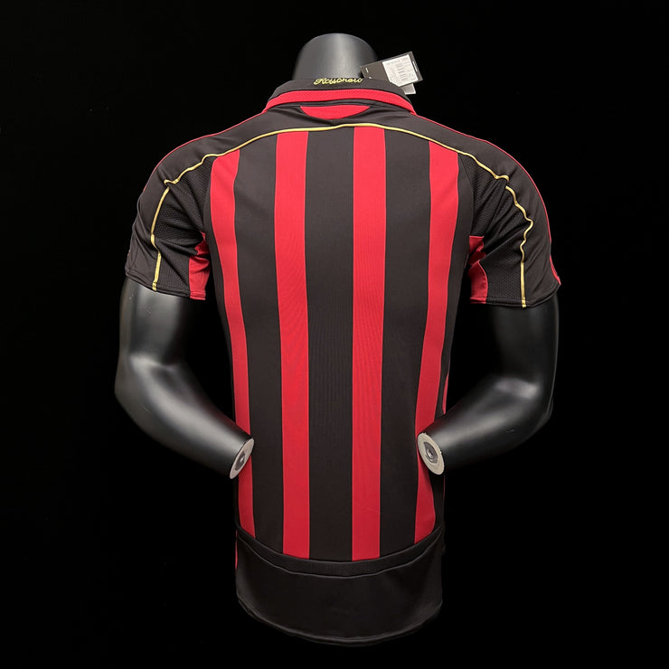 Retro 06/07 AC Milan home S-XXL