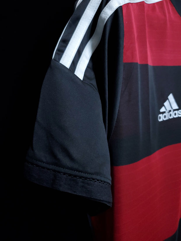 Retro 2014 Germany away S-2XL