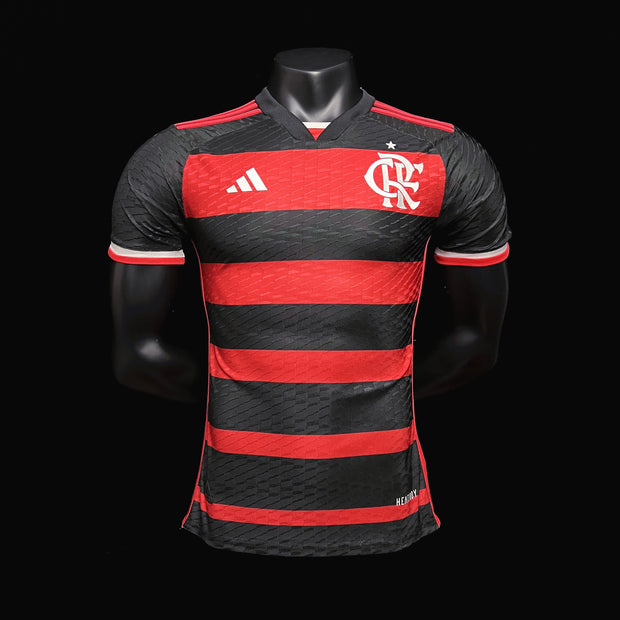 24/25 Flamengo home player S-XXXXL